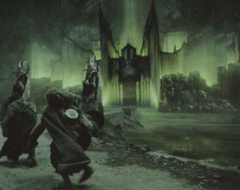 Minas Morgul - movie