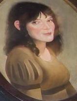 Portrait of Belladonna Took
