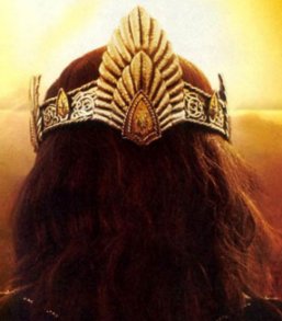 Crown of Gondor