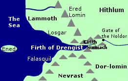 Firth of Drengist