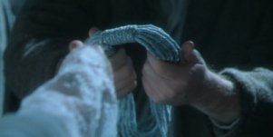 Elven-rope - hithlain