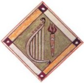Emblem of Finrod Felagund