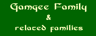 Gamgee & related families