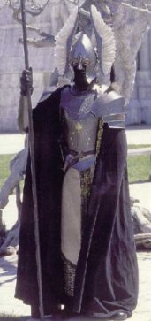 Guard of the Citadel