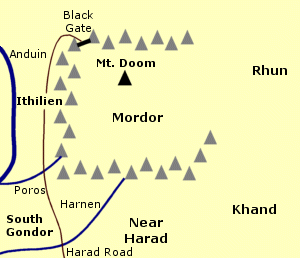 Map of Khand