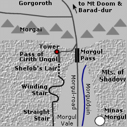 Morgul Pass